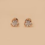 DAILYWEAR LAB GROWN DIAMOND STUDS