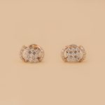 DAILYWEAR LAB GROWN DIAMOND STUDS