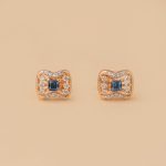 DAILYWEAR LAB GROWN DIAMOND STUDS