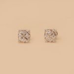 FANCY DIAMOND LAB GROWN DIAMOND FOR PARTY WEAR