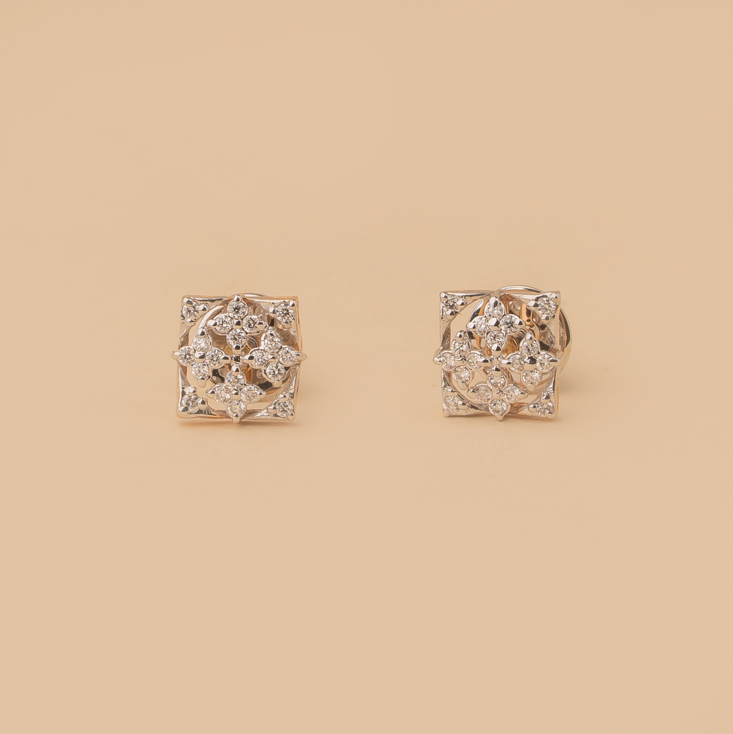 FANCY DIAMOND LAB GROWN DIAMOND FOR PARTY WEAR