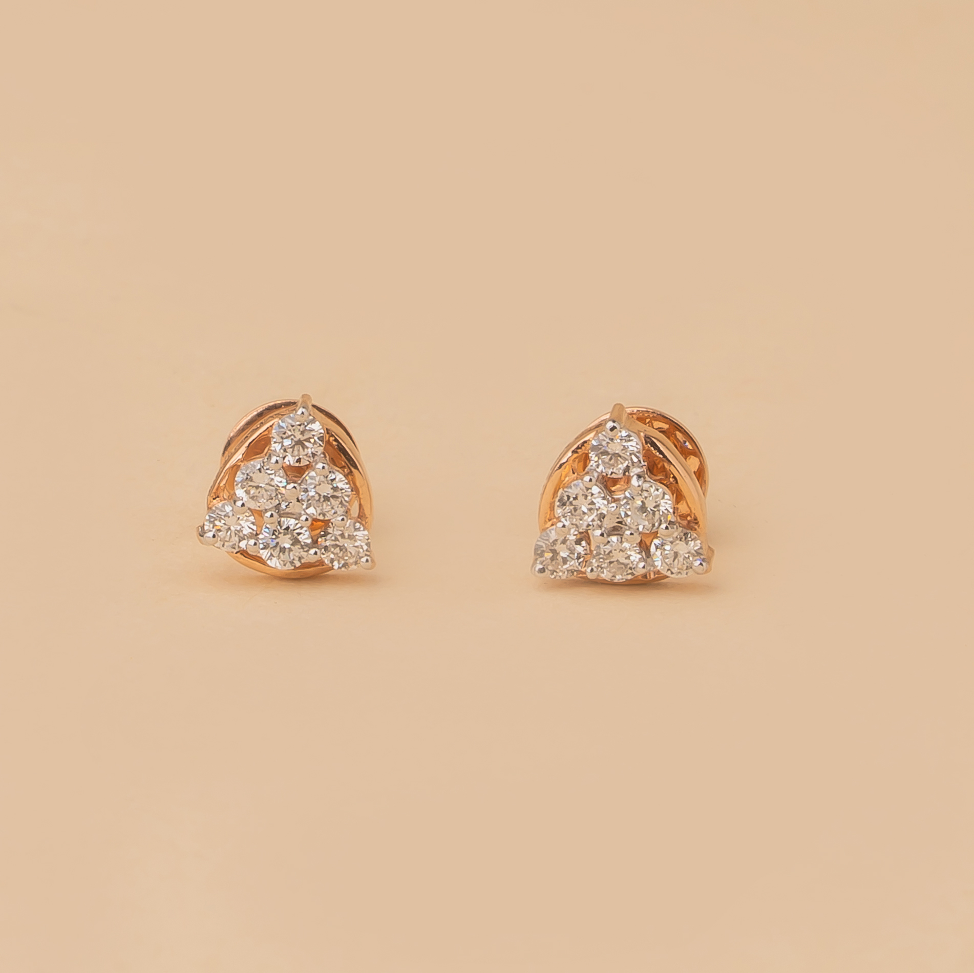 FANCY DIAMOND LAB GROWN DIAMOND FOR PARTY WEAR EVERY DAY WEAR