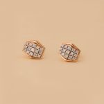 FANCY DIAMOND LAB GROWN DIAMOND FOR PARTY WEAR EVERY DAY WEAR