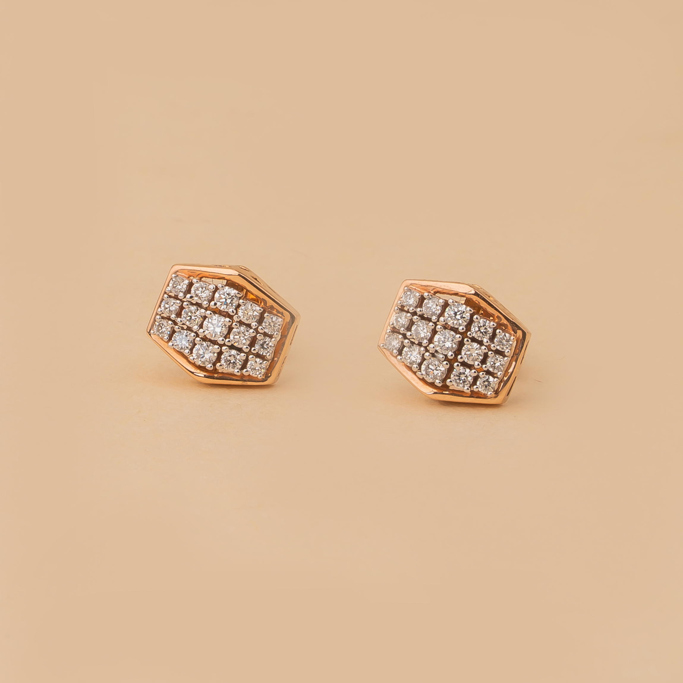 FANCY DIAMOND LAB GROWN DIAMOND FOR PARTY WEAR EVERY DAY WEAR