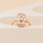 DIAMOMD RING