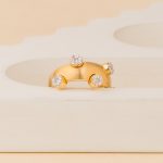 DESIGNER FANCY RING DIAMOND