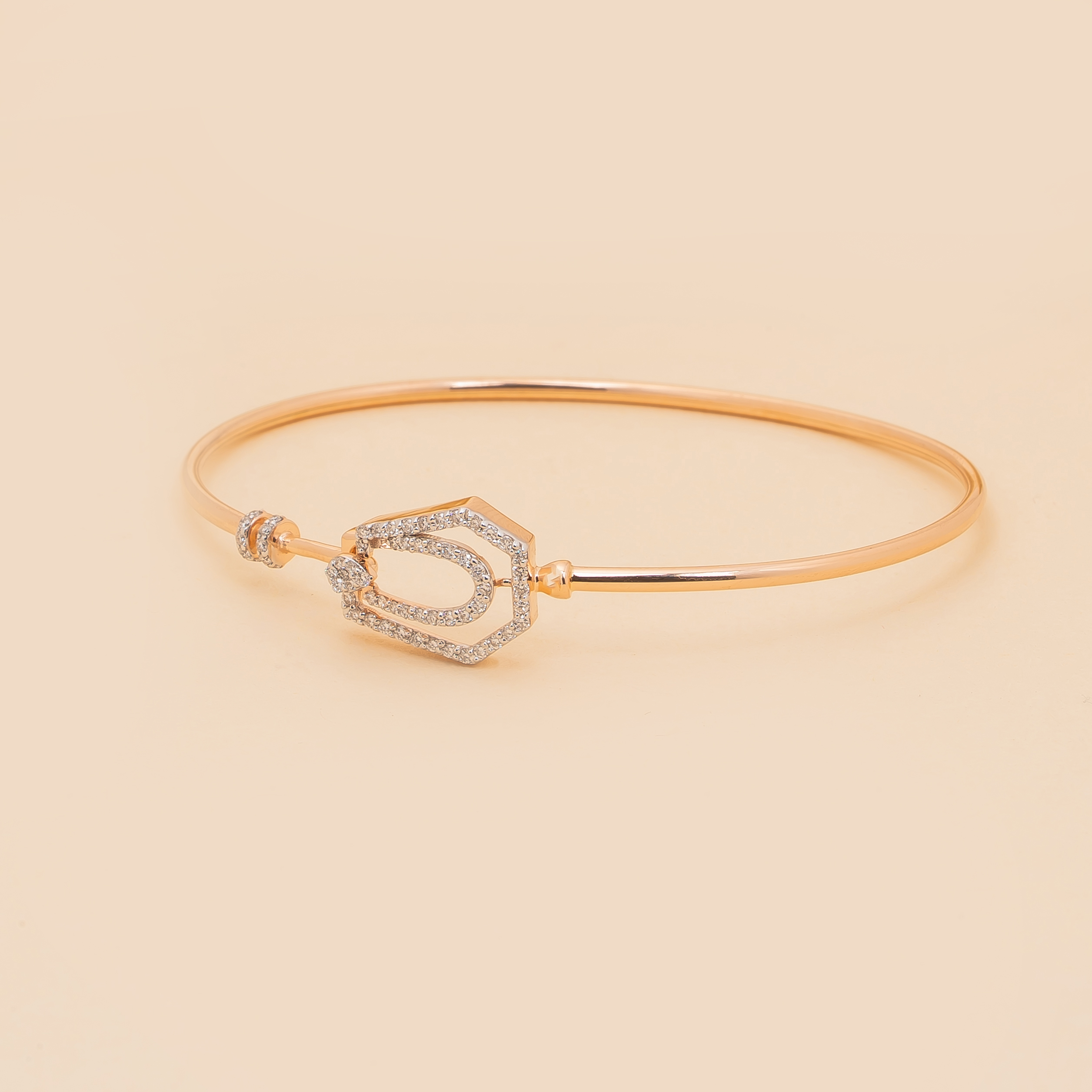 DELICATE DAILYWEAR DIAMOND CLASSIC BRACELET