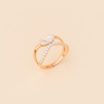 COOL DIAMOND RINGS GIRLISH