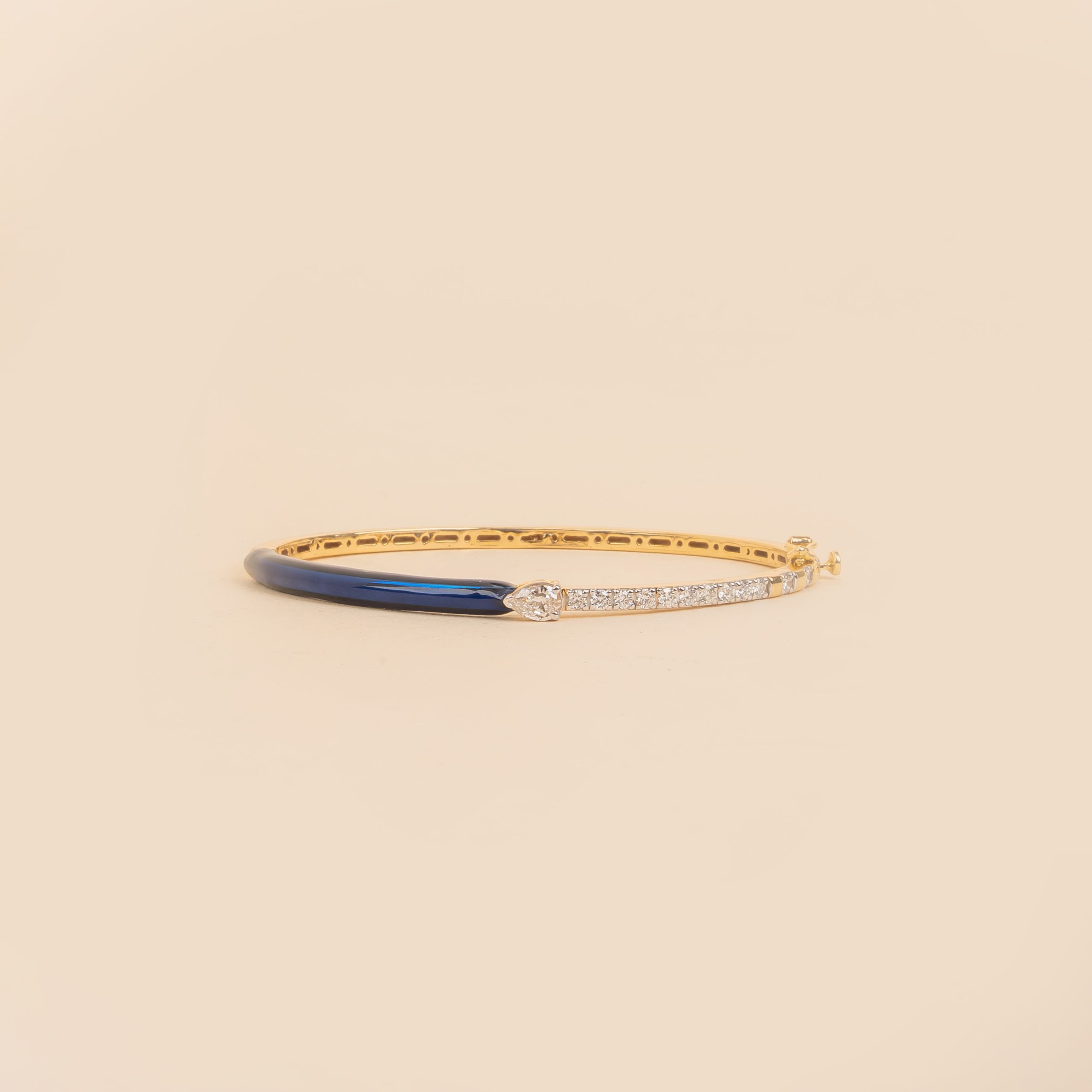 everyday diamond bracelet