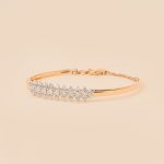 DELICATE DAILYWEAR DIAMOND BRACELET
