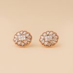 FANCY DIAMOND LAB GROWN DIAMOND FOR PARTY WEAR